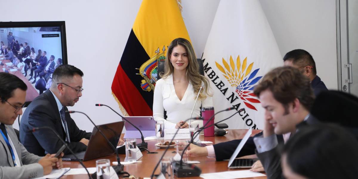 Con el proyecto de Ley de Extradición se busca que el sospechoso de un delito no pueda evadir a la justicia