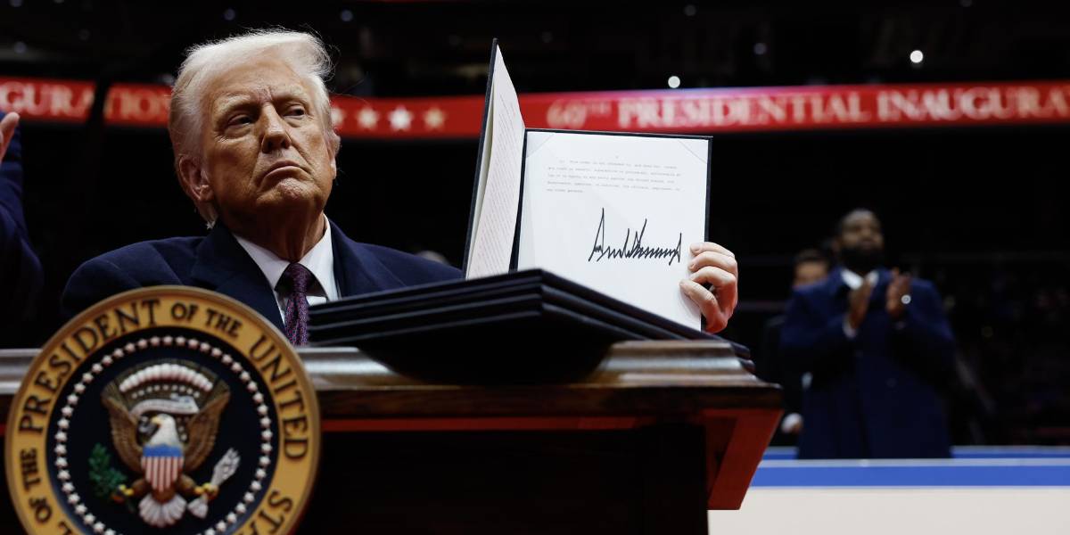 Trump devuelve a Cuba a la lista de estados promotores del terrorismo