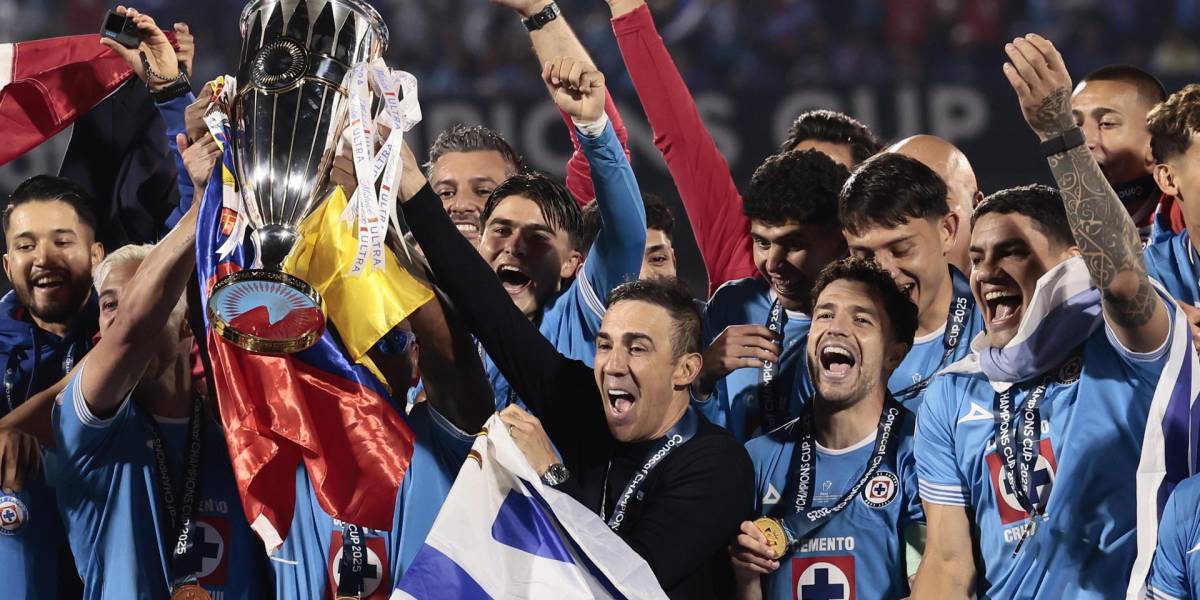 Liga de Quito negocia la llegada del entrenador campeón de la Concachampions