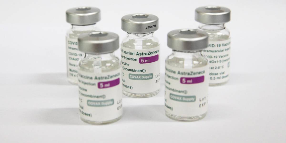 EEUU donará 6 millones de dosis de vacunas de manera inmediata a América Latina