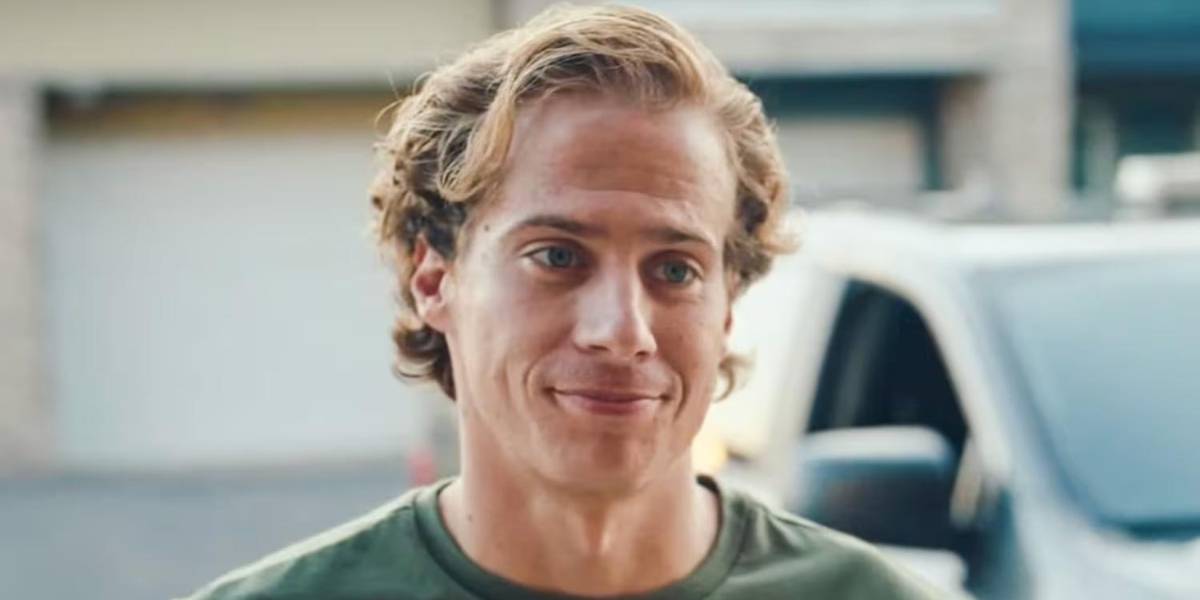 Murió el actor de The Walking Dead, Keller Fornes, a sus 32 años