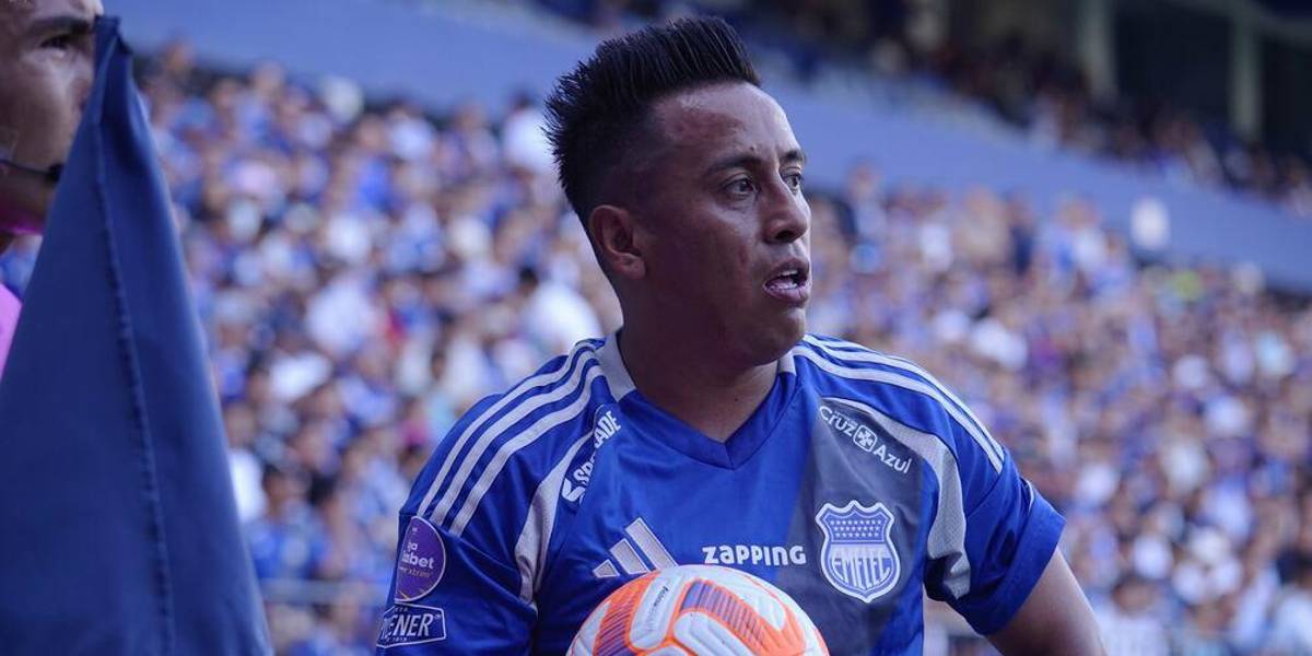 Ni Cueva pudo con el caos