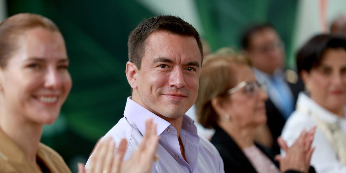 La Presidencia asegura que Ecuador ya no está en la lista de prioridad de deportación de Estados Unidos