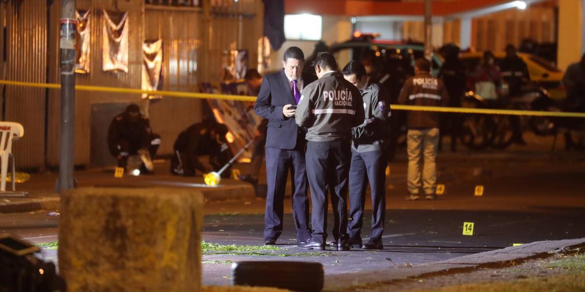 Asesinato Fernando Villavicencio: ¿Qué implica para Ecuador un magnicidio y qué tiene que ver el crimen organizado?