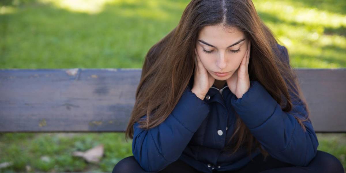 ¿Por qué la ansiedad en niños y adolescentes es cada vez más común?