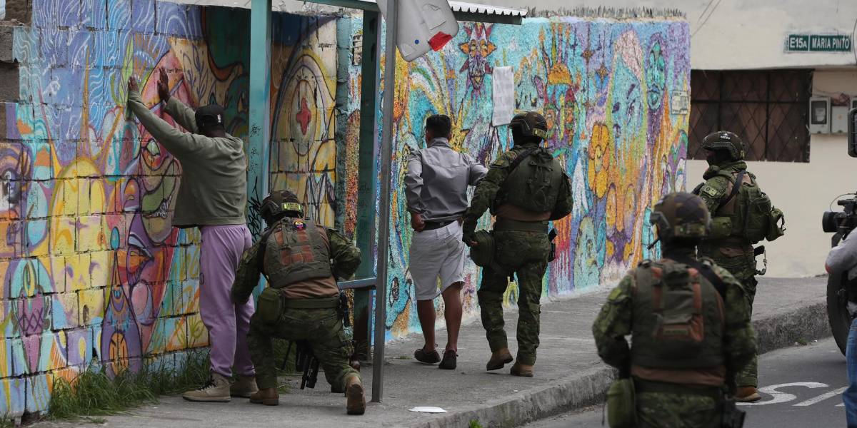 Un instructivo para identificar a potenciales turistas peligrosos se aplicó en Galápagos