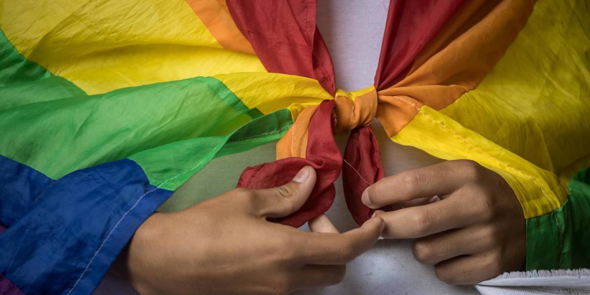 Venezuela libera a 30 presos de la comunidad LGBTIQ+ que fueron detenidos en un local de Caracas
