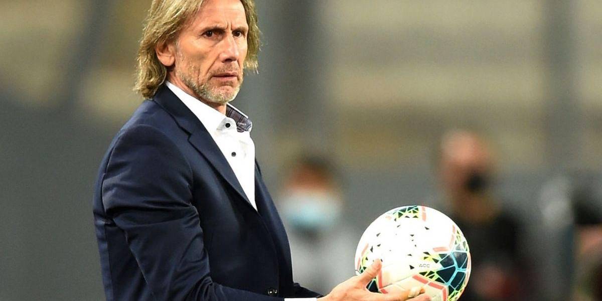 ¿Quién es Ricardo Gareca? Uno de los candidatos para dirigir la 'Tri'