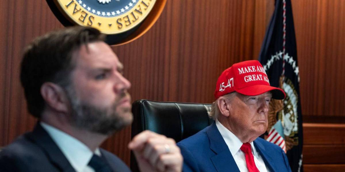 EE. UU. no busca la guerra, pero actuará con rapidez y decisión, advierte el Pentágono a Irán