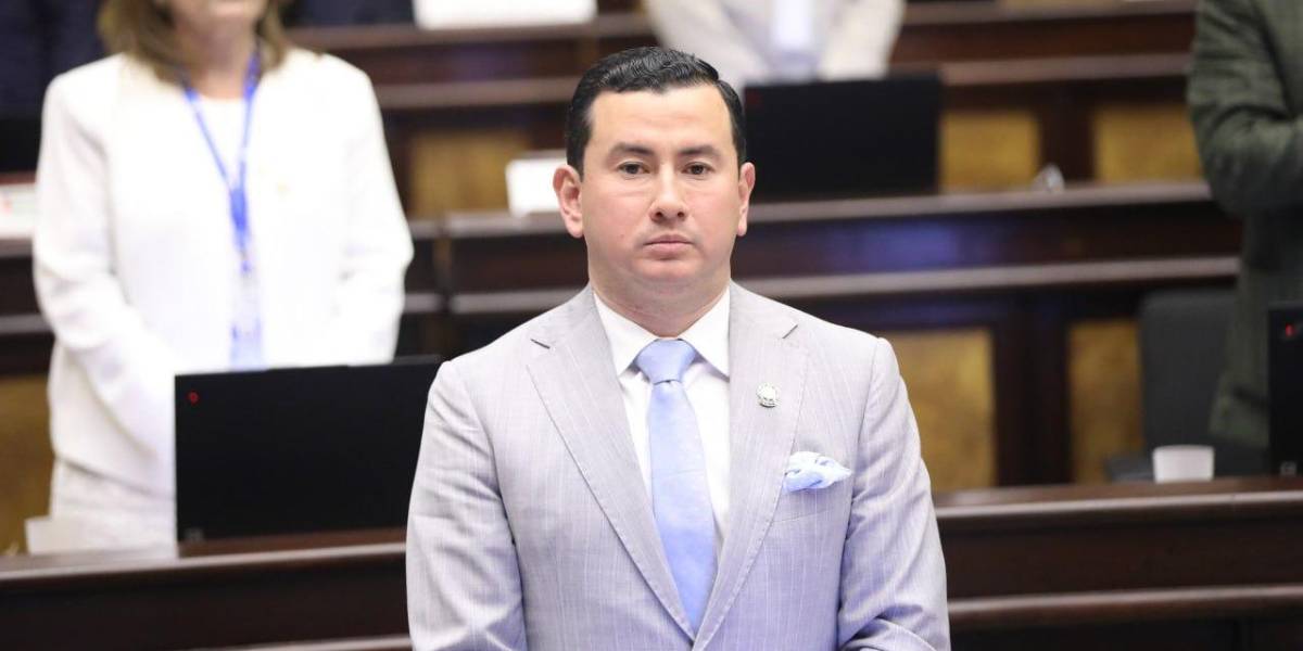 Ferdinan Álvarez y Xavier Jordán se enfrentan tras acusaciones en la comisión de Fiscalización