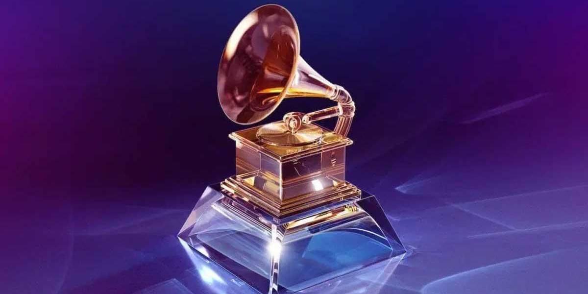 Premio Grammy