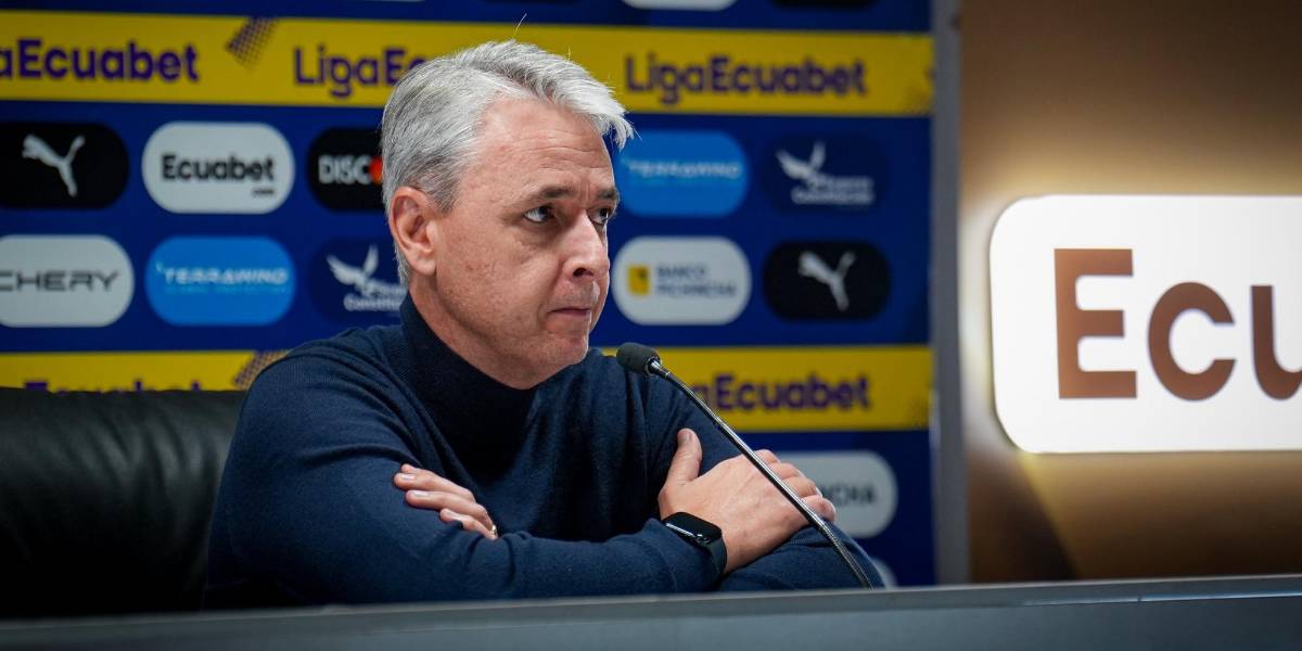 Tiago Nunes: La plantilla ha llegado al nivel que los jugadores saben que tienen