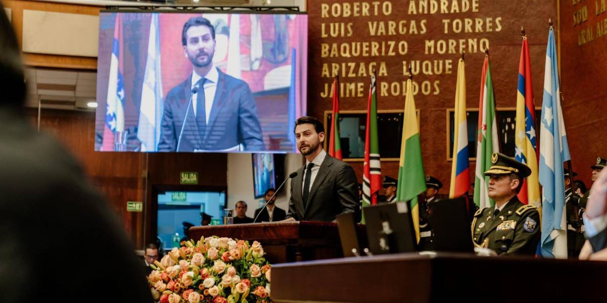 El CAL evalúa suspender sin sueldo a 45 asambleístas del correísmo por abandono de sesión del Pleno