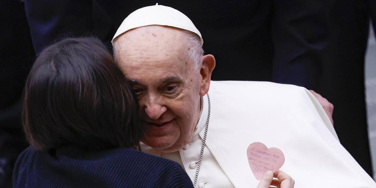 El papa Francisco muere a los 88 años