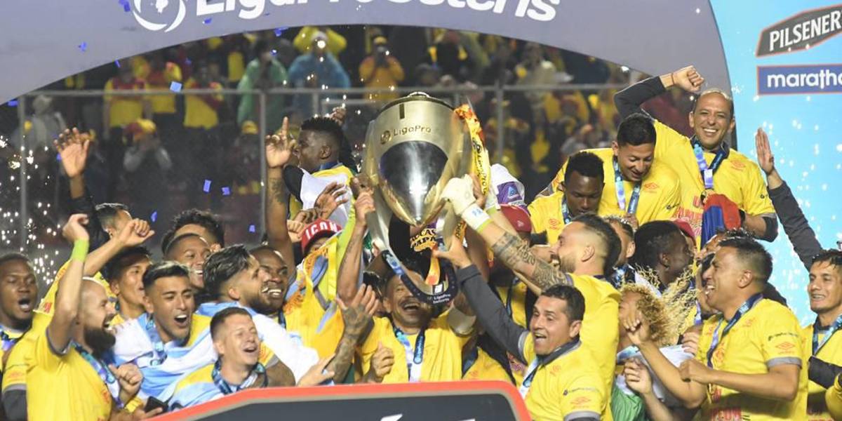 Aucas todavía no define fecha para la denominada 'Tarde Oriental'