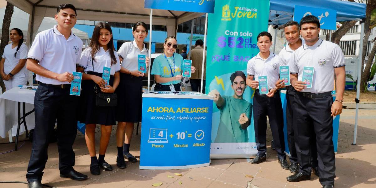 La afiliación voluntaria al Seguro Social creció un 133%