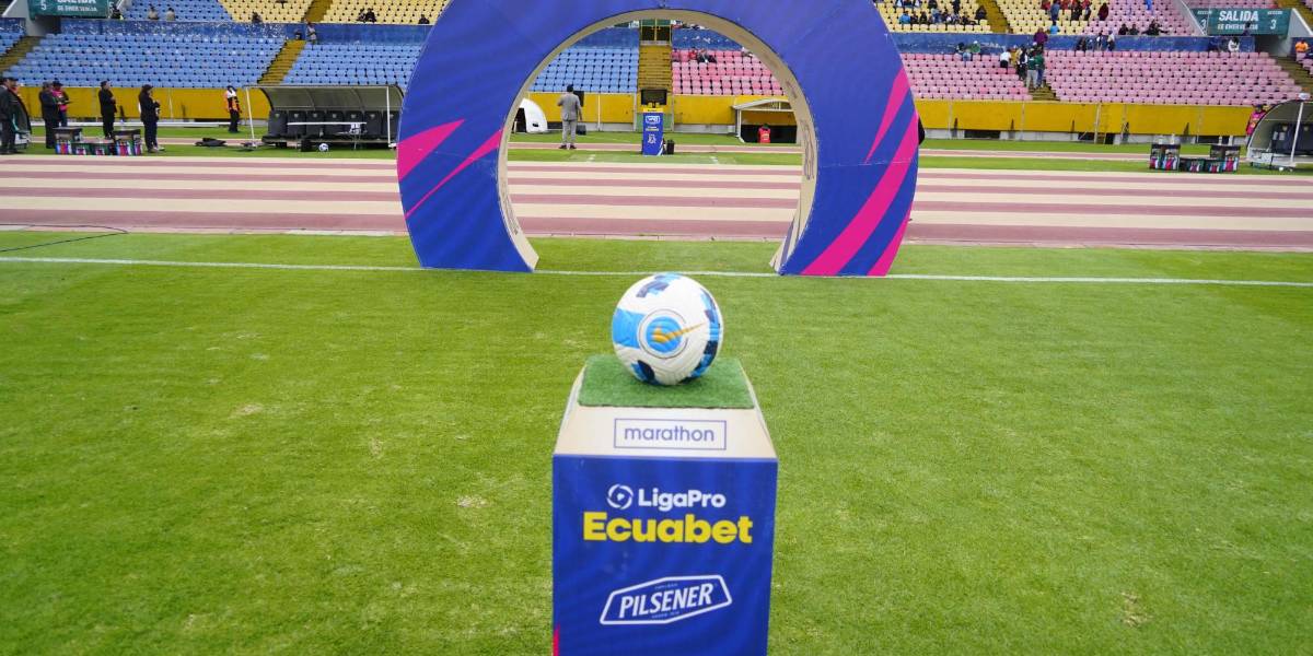 Disney revela la fecha en que la Liga Pro se dejará de ver por Star+