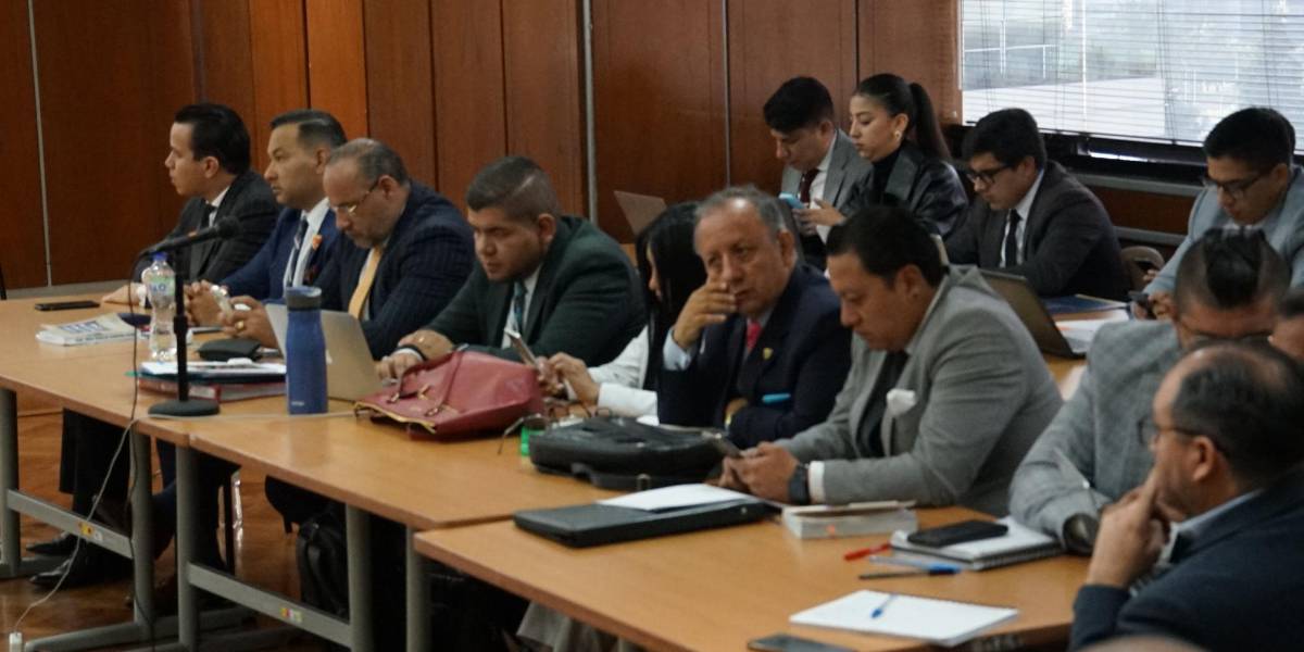 ¿Quién es Marcelo Lasso, el nuevo testigo clave del caso Metástasis?