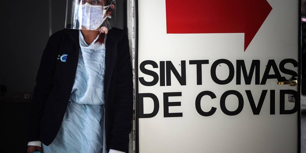 Arriban a Ecuador 336.000 dosis adicionales de la vacuna AstraZeneca