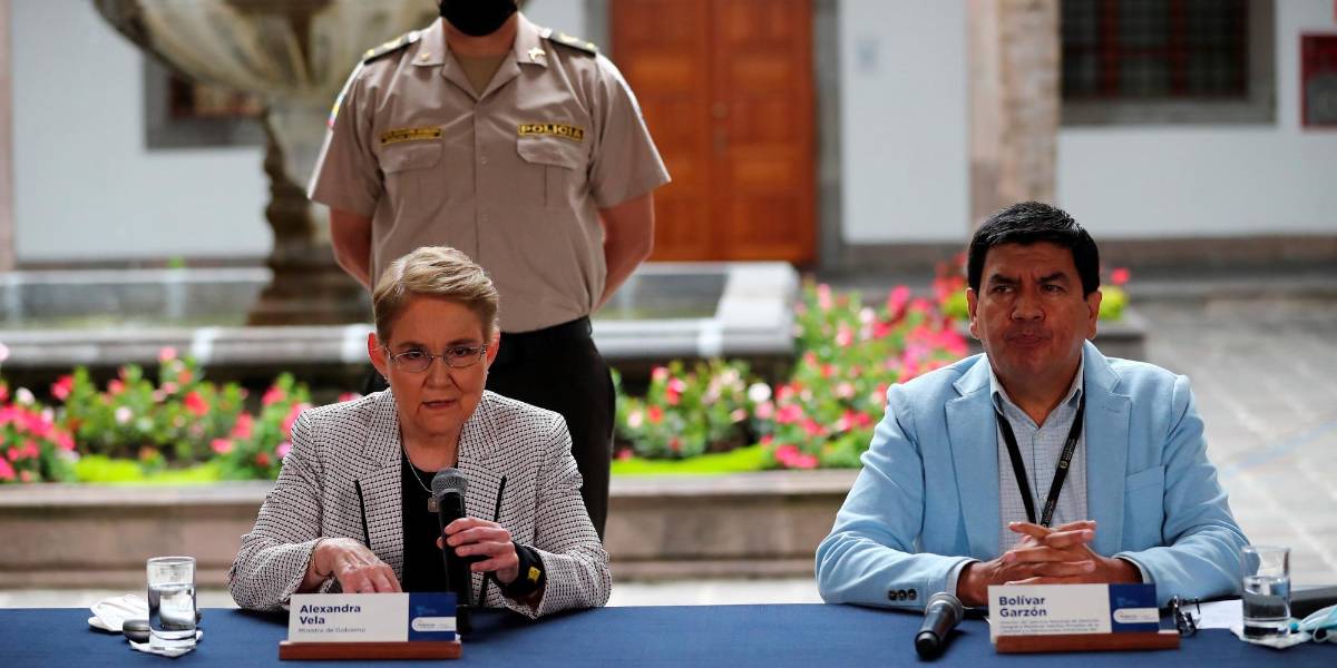 101 de los reos muertos en la cárcel de Guayaquil fueron identificados