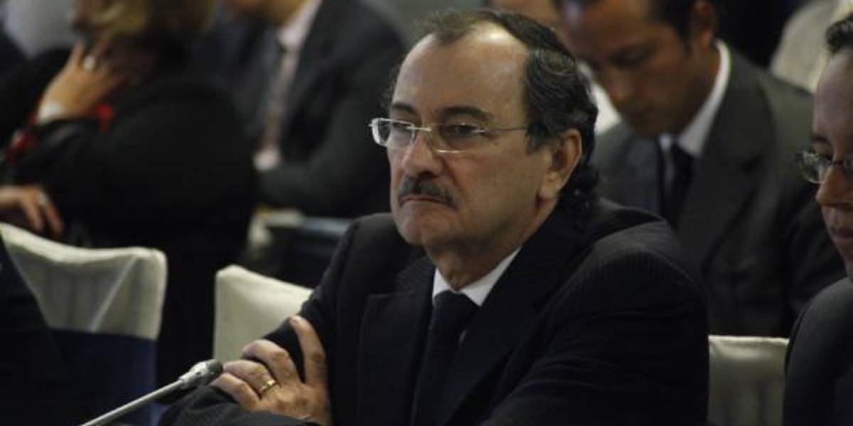 Estados Unidos da más información sobre las empresas que Carlos Pólit y su hijo utlizaban para lavar los sobornos de Odebrecht