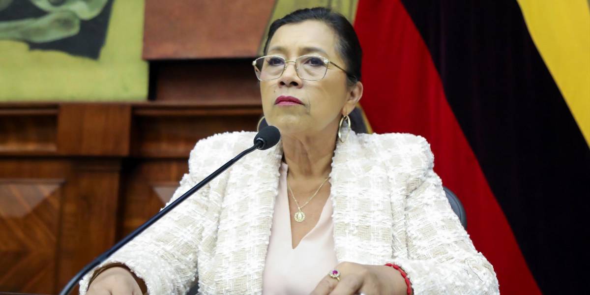 Llori cancela sesión en la que se iba a pedir la remoción del Coordinador Jurídico