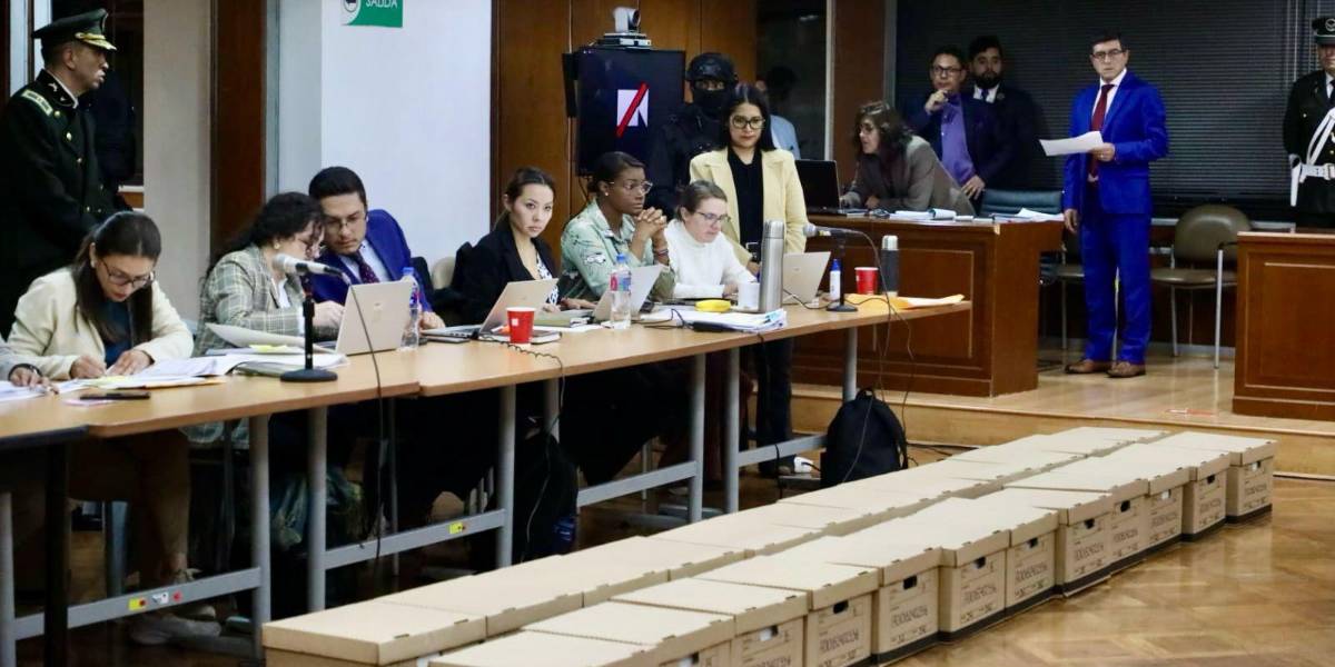 Entre el caso Metástasis y Purga hay 51 procesados, 15 son jueces: ¿cómo queda la justicia?