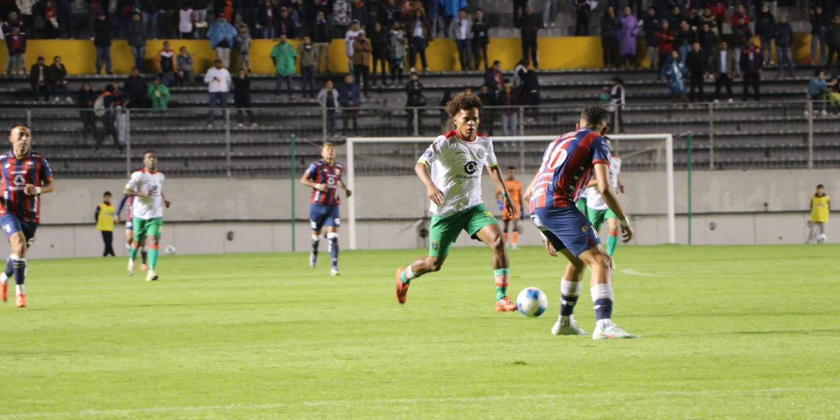 ¡Se terminó el sueño! Deportivo Quito quedó eliminado y nuevamente jugará Segunda Categoría