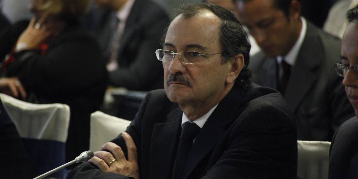 Carlos Pólit: Gobierno de EE.UU. revela nuevos sobornos del excontralor