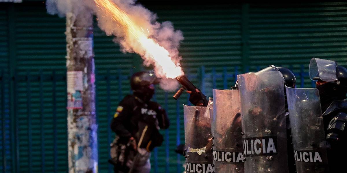 Paro nacional | La Unorcac afirma que busca el diálogo, pero no se ha concretado por parte del Gobierno Nacional