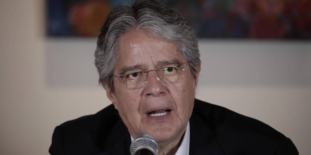 Oposición de Ecuador anuncia que activará el proceso juicio político a Lasso