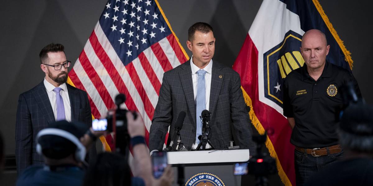 Investigadores hallan el rifle que se habría usado en el asesinato de Charlie Kirk y revelan imágenes del posible atacante