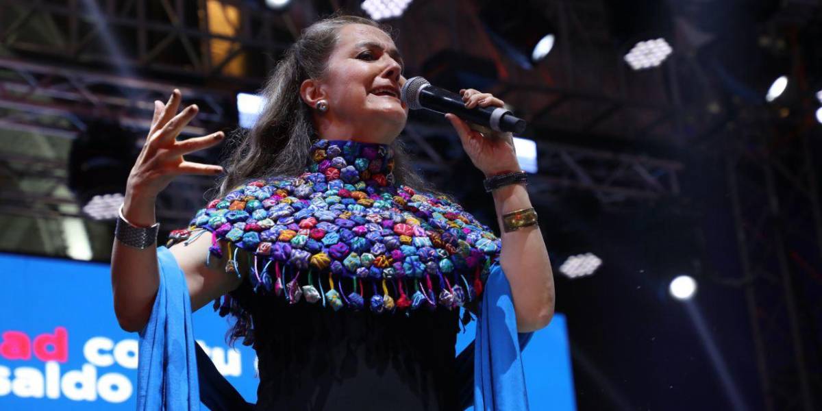 Fiestas de Quito: agenda de actividades para este 9 y 10 de diciembre