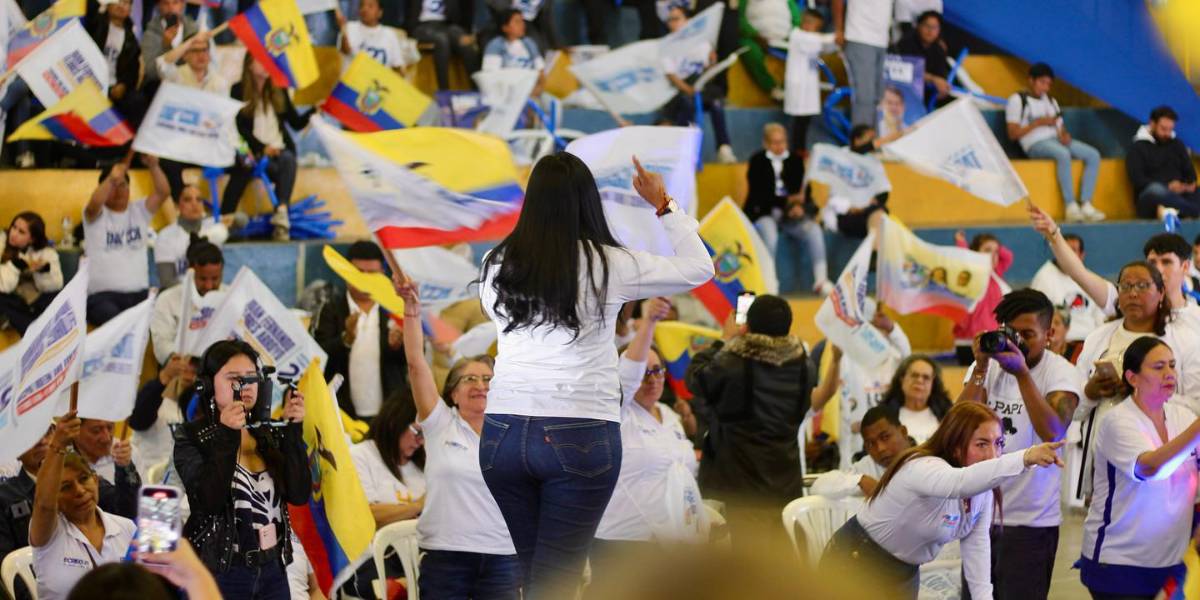 Las organizaciones políticas o candidatos menos votados deberán devolver los recursos entregados para campaña