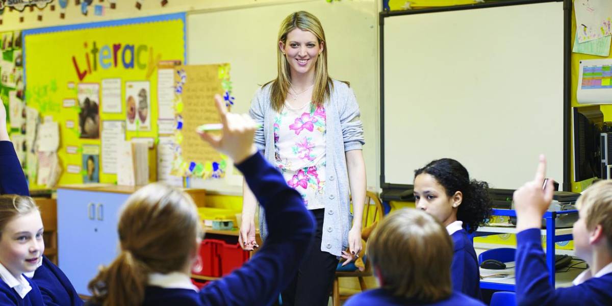 ¿Eres docente en Ecuador? Aplica al programa de intercambio en Estados Unidos