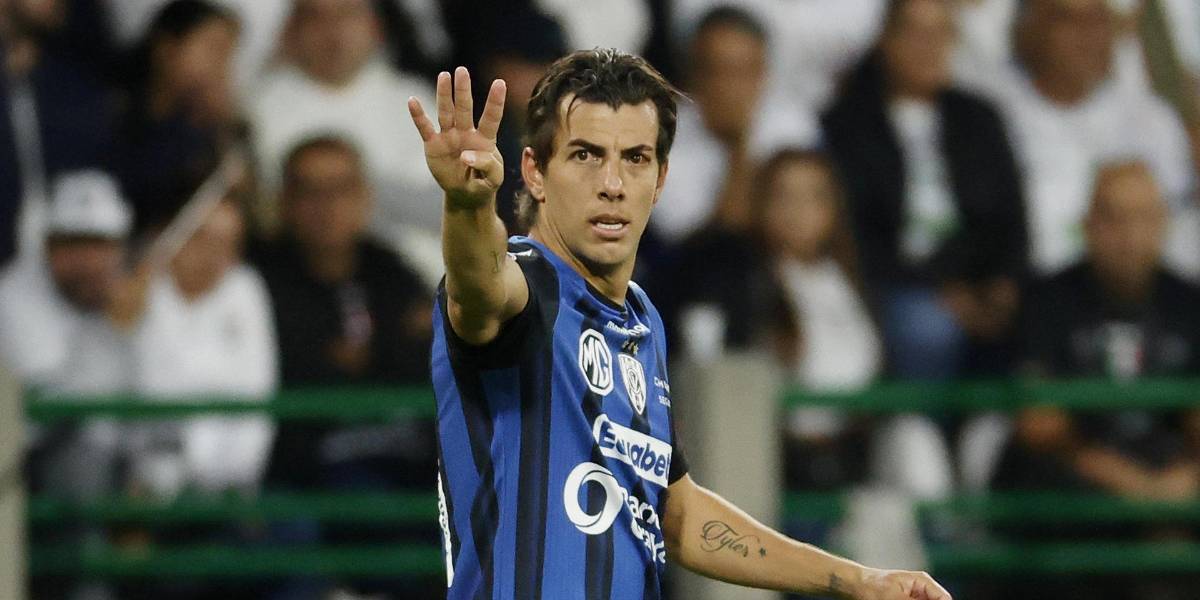 Este es el premio económico que ganó Independiente del Valle por avanzar a las semifinales de la Copa Sudamericana