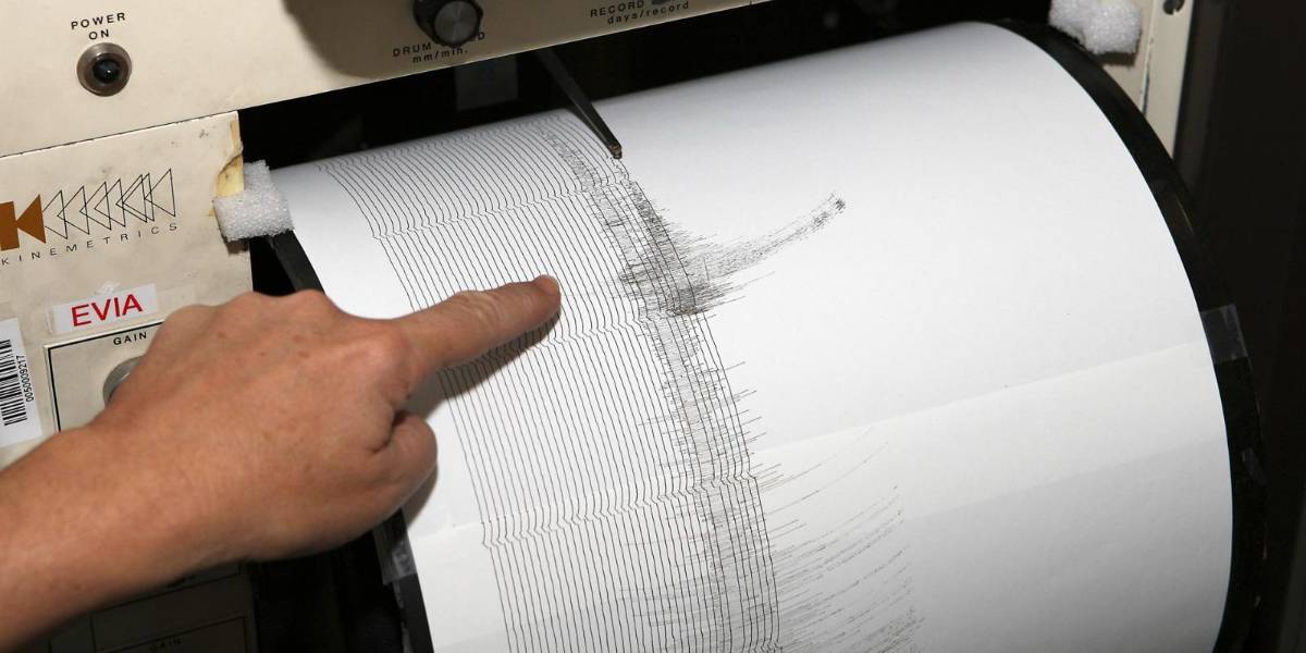 Un terremoto de 7,8 grados sacude el sur de Turquía