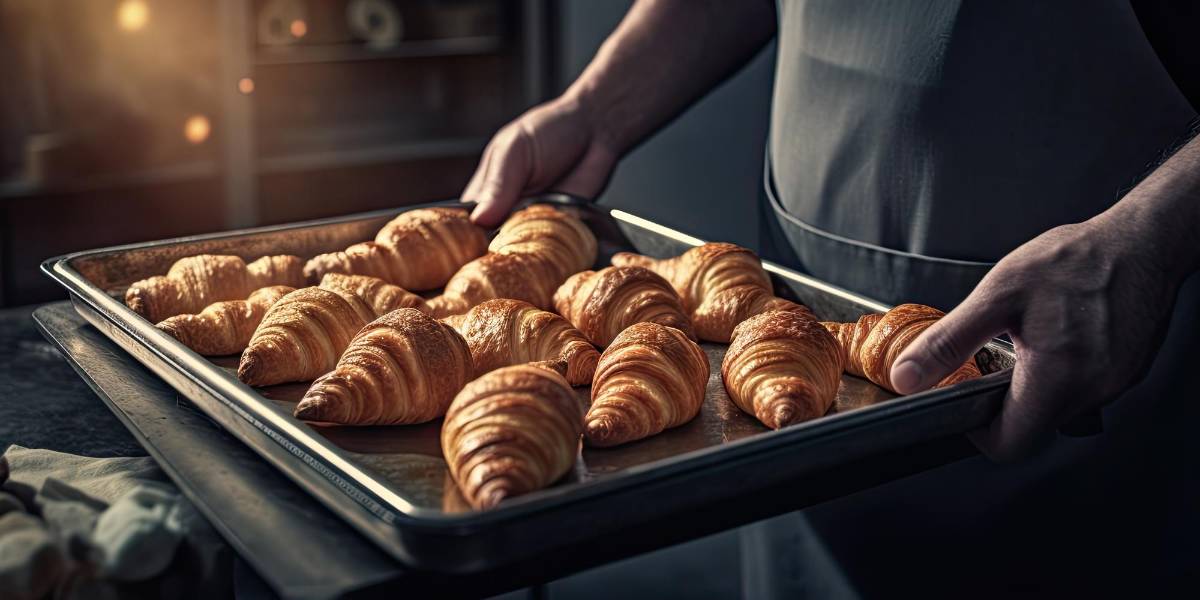 Apagones en Ecuador: gremios de panificadores con temor por las pérdidas económicas que generarán los cortes de energía