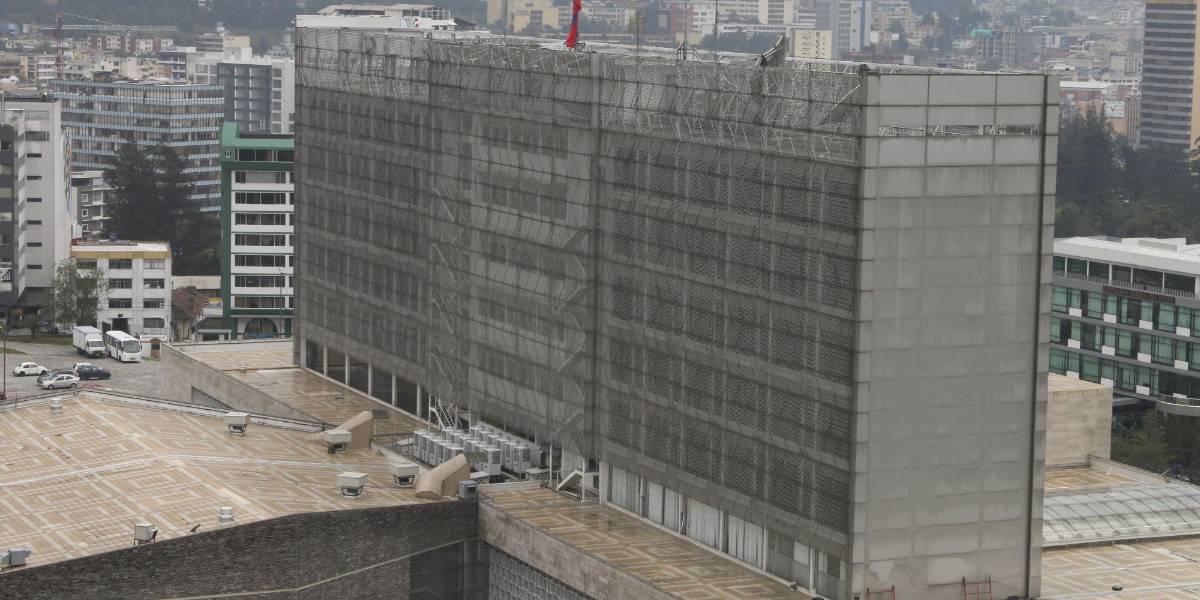 El CAL de la Asamblea Nacional calificó 29 proyectos de ley