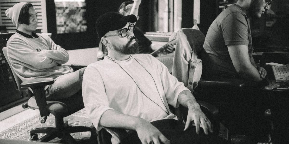 Lalo Yaha, el artista que inspira con su historia y mensajes