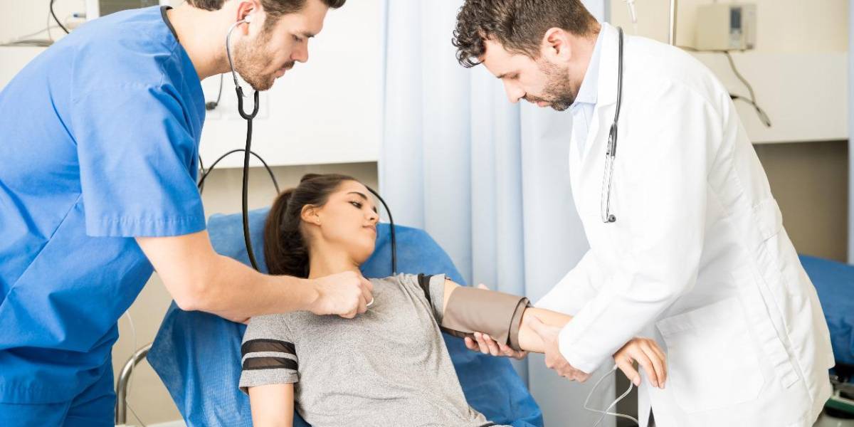 En diciembre aumentan los casos de enfermedades gastrointestinales y respiratorias: ¿cómo prevenirlos?