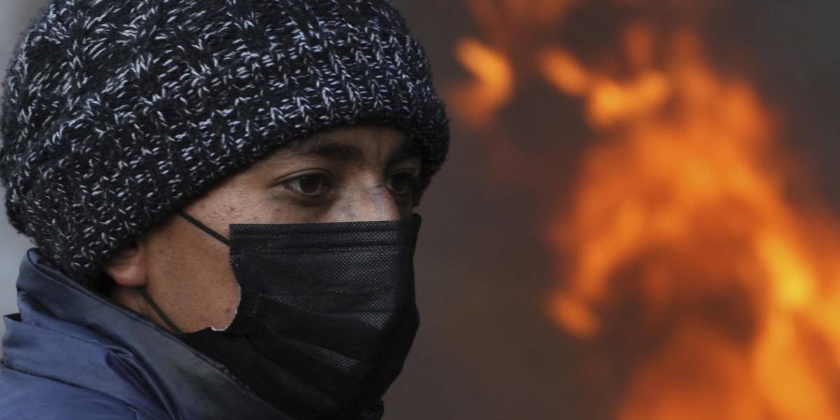 Los enormes retos que enfrenta Ecuador para reconstruir su economía y el tejido social, tras paro nacional