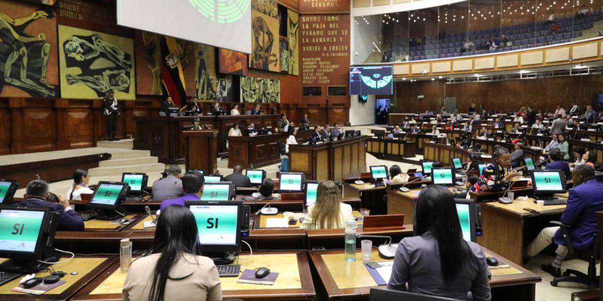 La ley de Igualdad Salarial para mujeres y hombres se publicó en el Registro Oficial