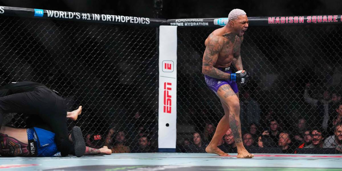 Morales: Cumplí mi palabra y merezco la oportunidad por el título