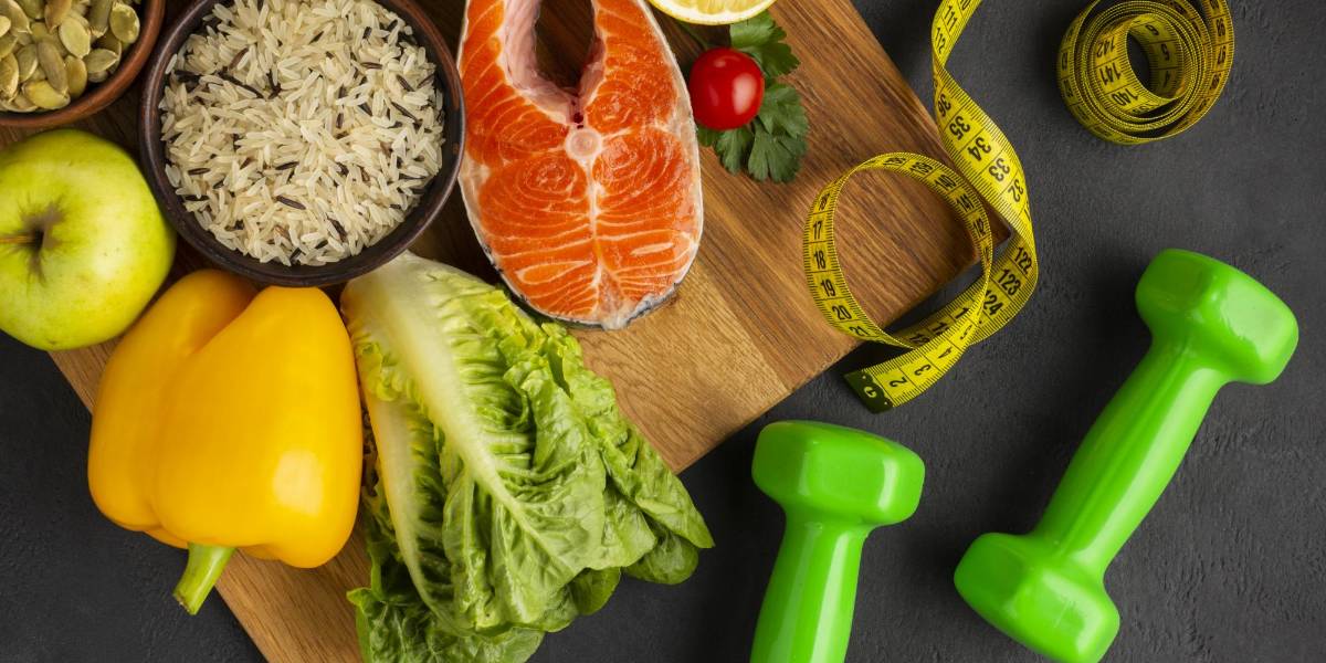 Conoce los mejores alimentos para aumentar tu masa muscular