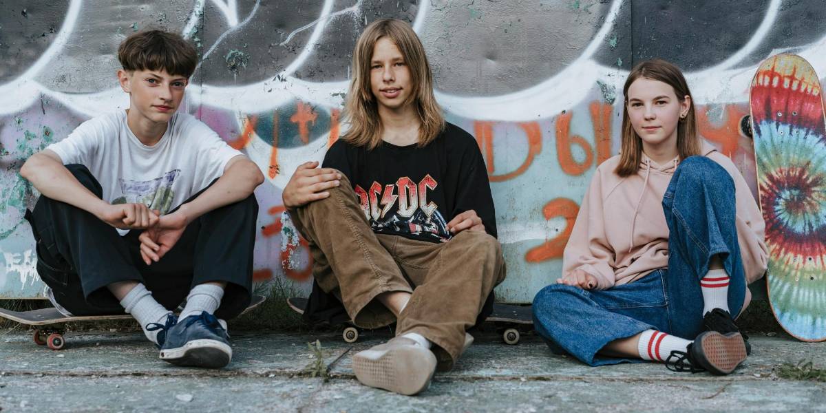 ¿Qué son los Ninis? Jóvenes que ni estudian ni trabajan