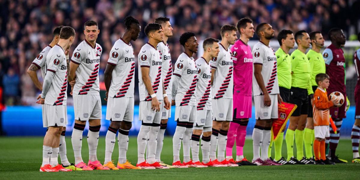 Así se jugarán las semifinales de la Europa League