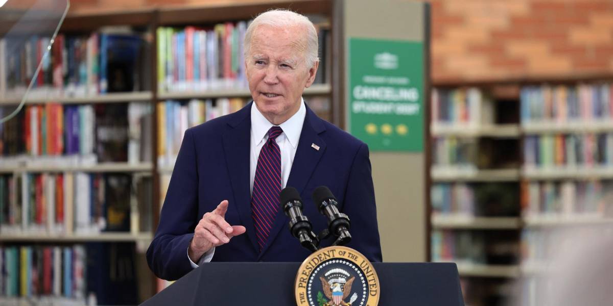 La Casa Blanca justifica que Joe Biden insulte a Vladimir Putin