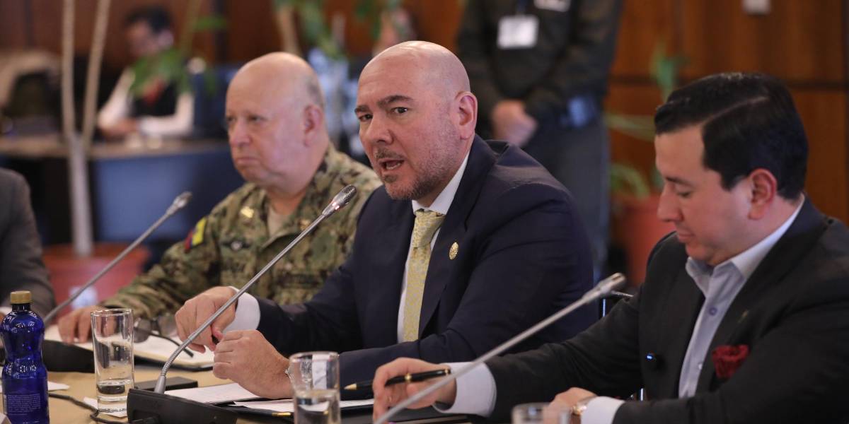 Asamblea: Gian Carlo Loffredo cuestiona el rol de la justicia en los casos de crimen organizado