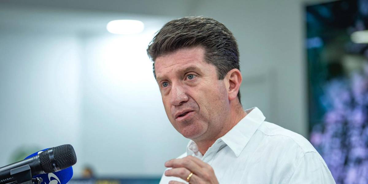 Colombia da por muerto en Venezuela al líder de la mayor disidencia de FARC